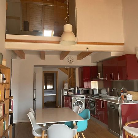 Appartement Atico En La Antigua Casa De Correos à Molina de Aragon Extérieur photo