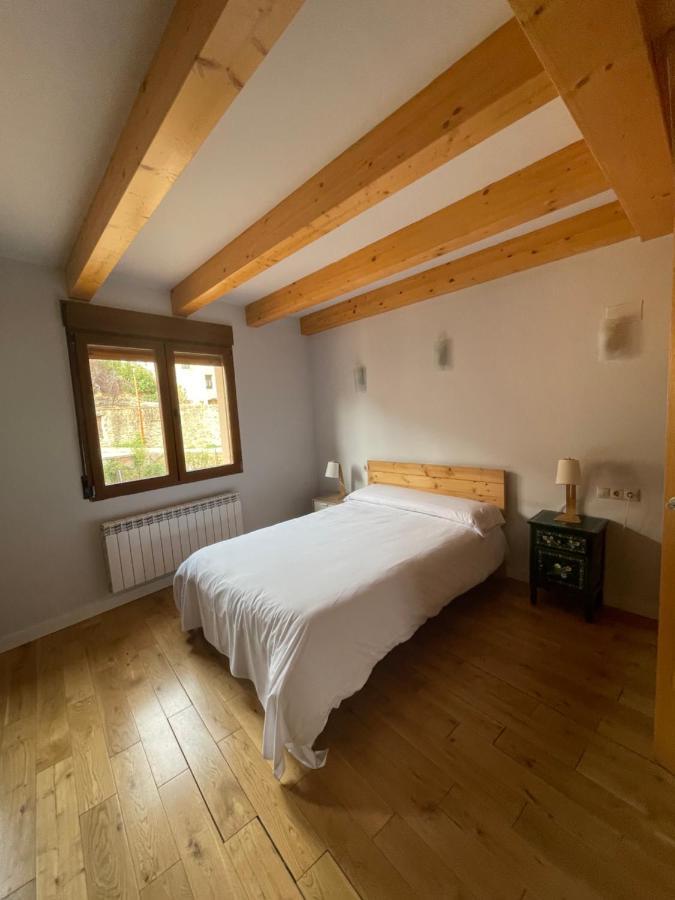 Appartement Atico En La Antigua Casa De Correos à Molina de Aragon Extérieur photo