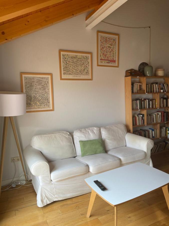 Appartement Atico En La Antigua Casa De Correos à Molina de Aragon Extérieur photo