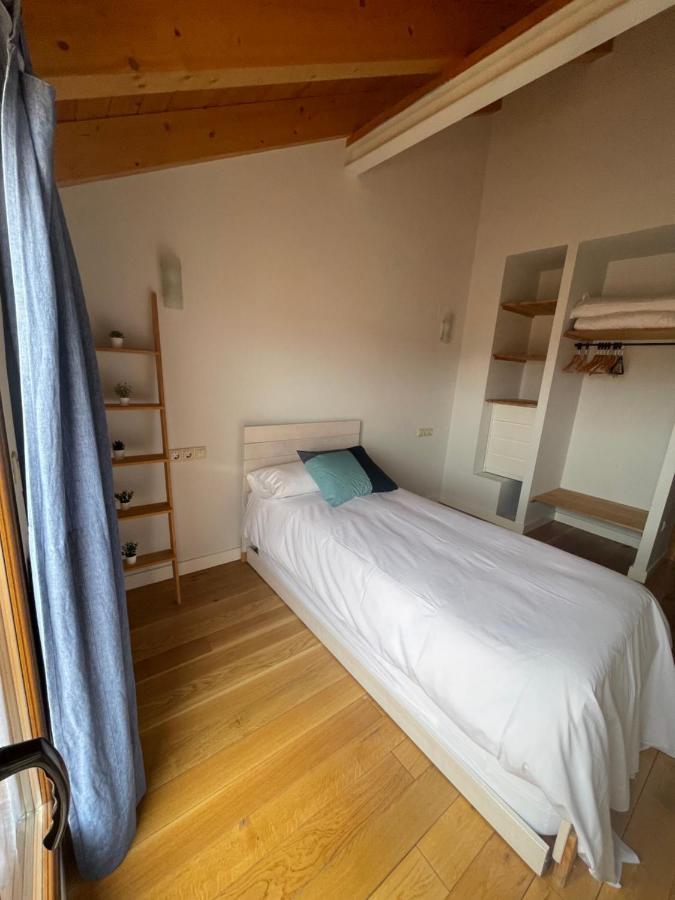 Appartement Atico En La Antigua Casa De Correos à Molina de Aragon Extérieur photo