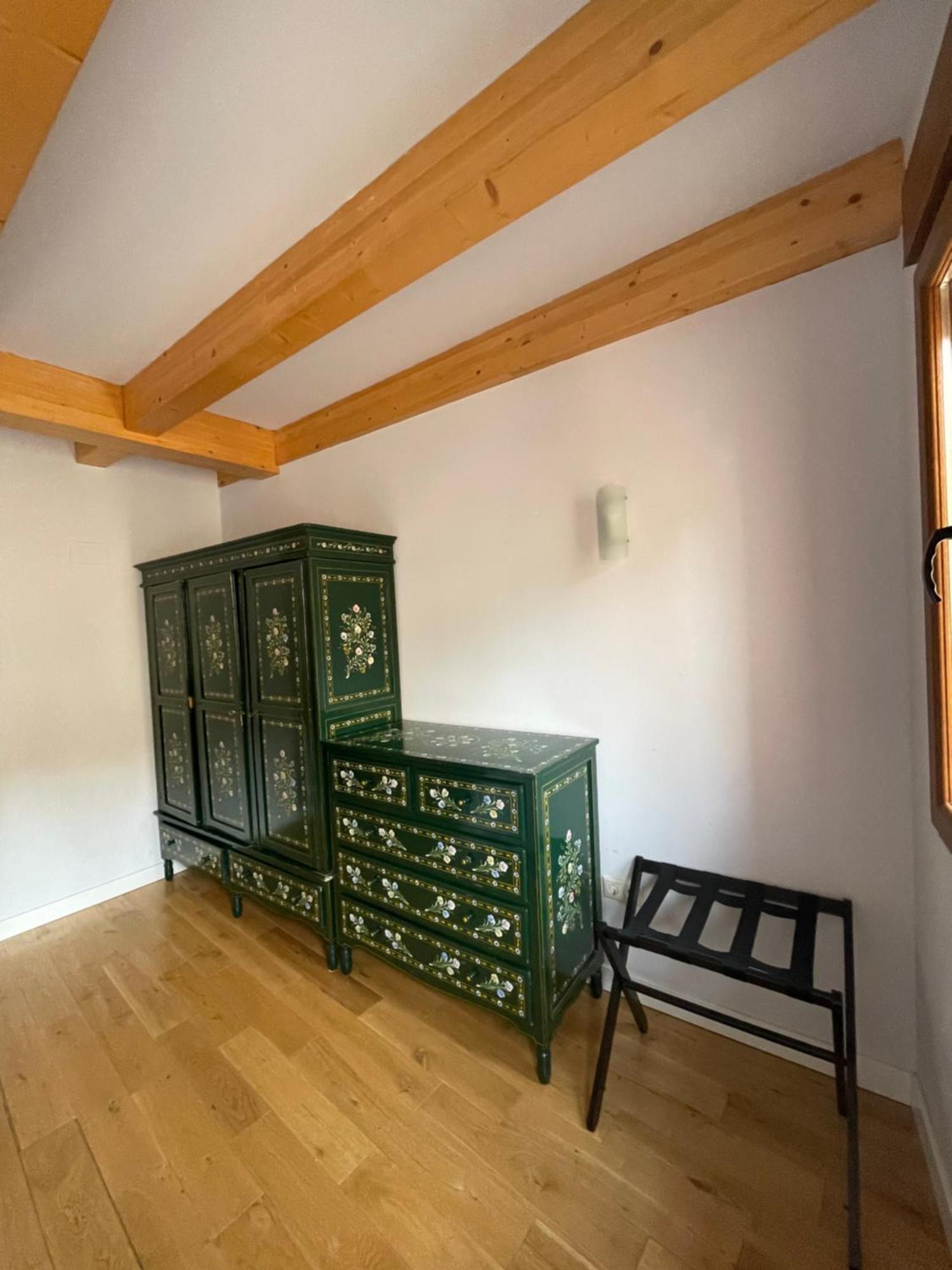 Appartement Atico En La Antigua Casa De Correos à Molina de Aragon Extérieur photo